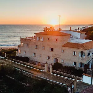 Apartamentos Punta Prima Beach Aparthotel